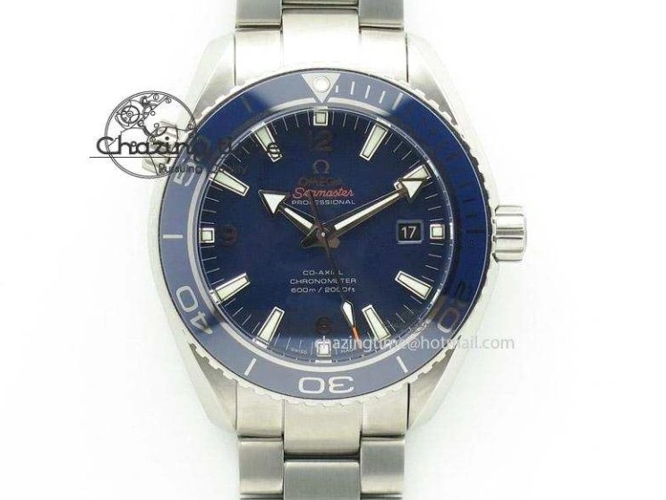 0205 Flexible De Ville MK 1:1 Best Edition SS White Dial On Black Leather Asian Seagull T1701 (Sec@6) 8244